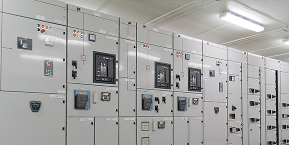 環(huán)網(wǎng)柜與充氣柜的區(qū)別是什么？